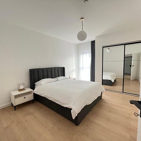 Exit Aparthotel 플로레스티 외부 사진