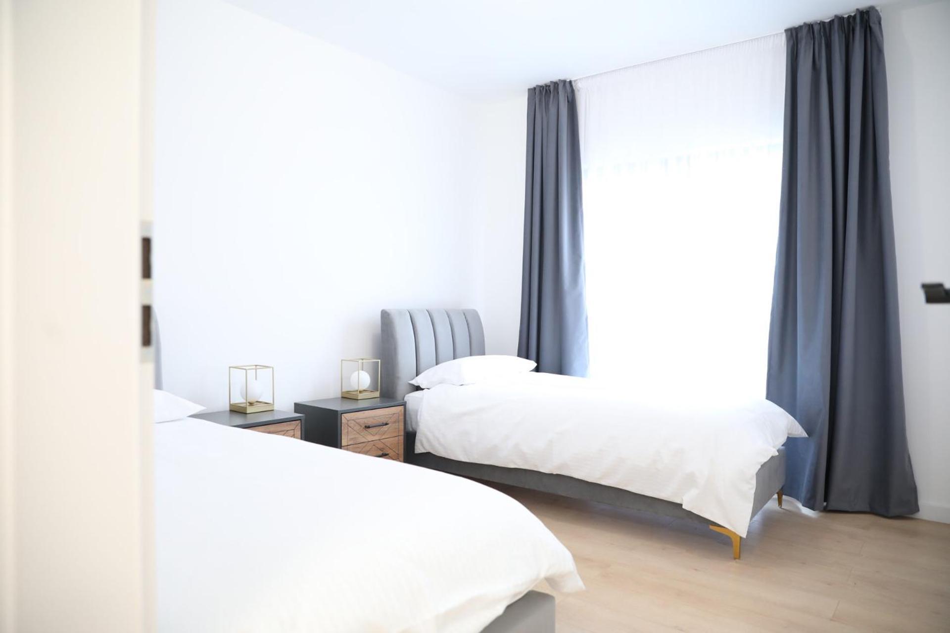 Exit Aparthotel 플로레스티 외부 사진