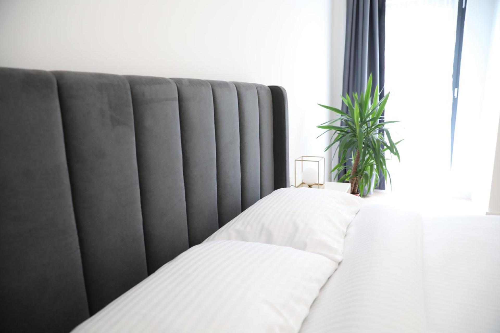 Exit Aparthotel 플로레스티 외부 사진